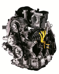 P009C Engine